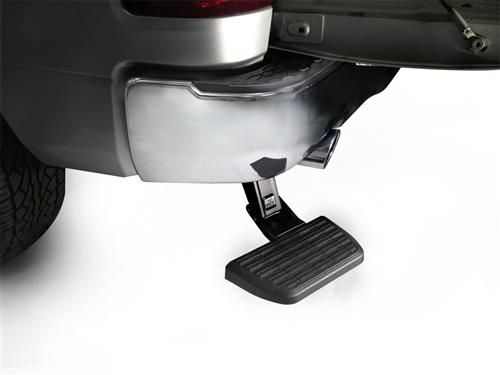 Amp Retractable -side box
