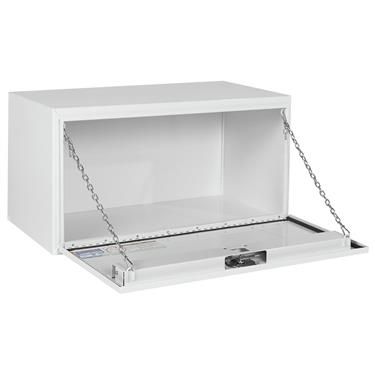 Weatherguard Steel 16.2 cf -48x24x24