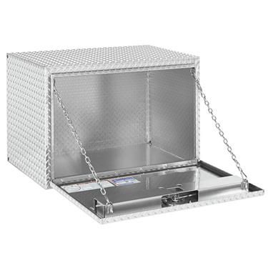 Weatherguard Alum 12.2 cf -36.5x24x24