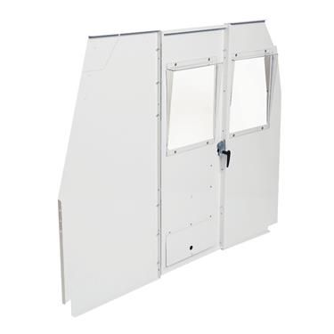 Weatherguard Savana & Econoline -window