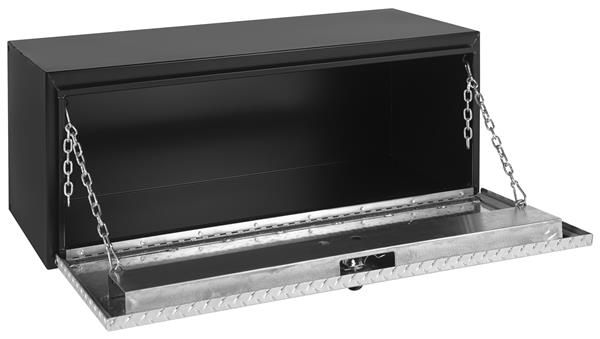 WG Defender Alum -48x19x19