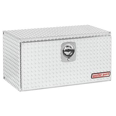 Weatherguard Alum 6.5 cf -36x18x18