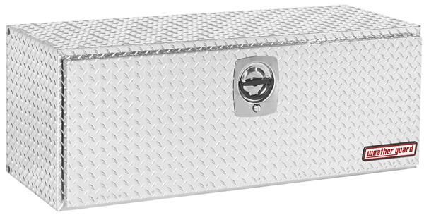 Weatherguard Alum 8.6 cf -48x19x18