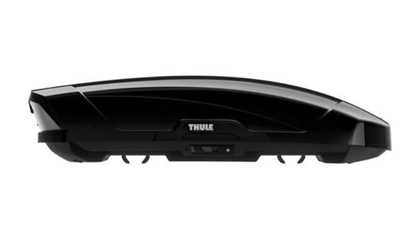 thule motion xt xl Side View