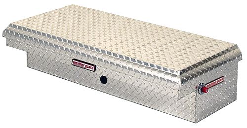 Weatherguard Alum 3.2 cf -44.25x11.75x19.25