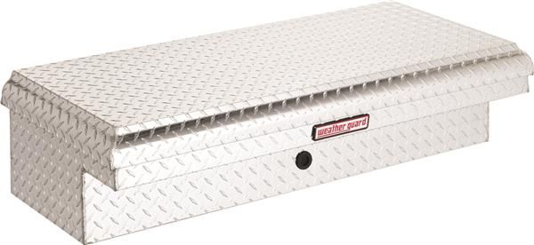 Weatherguard Alum 3.2 cf -44.25x11.75x19.25
