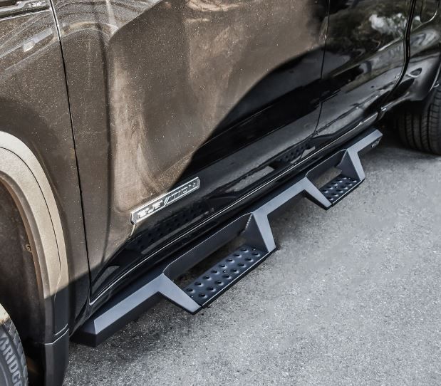 Westin HDX black