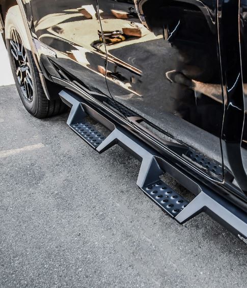 Westin HDX black