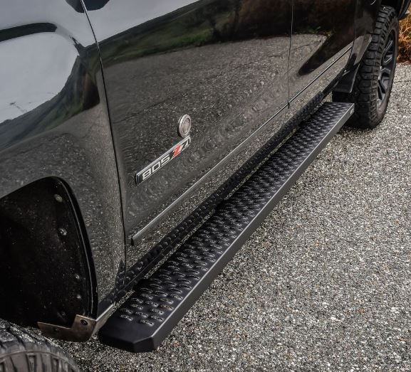 Westin Grate Step