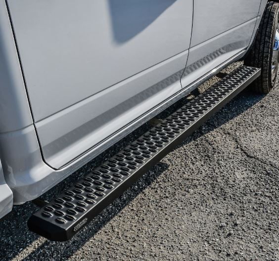 Westin Grate Step