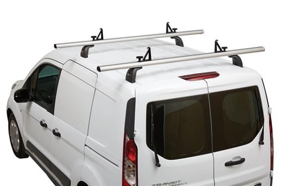 TracRac TracRac Van 500lb Truck Ladder Rack