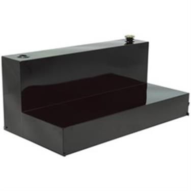 Cobra Steel L-shape -100 gal