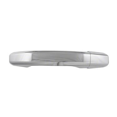 Coast to Coast Chrome covers 4 drs