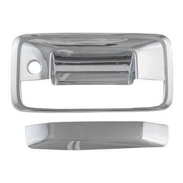 Coast to Coast Chrome cover