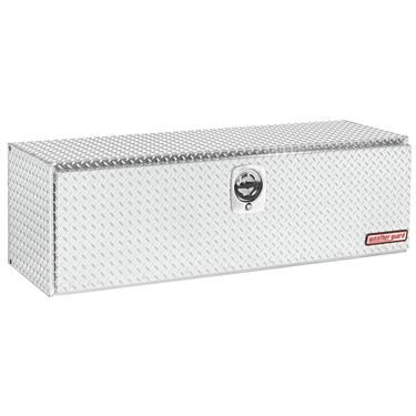 Weatherguard Alum 11.2 cf -60x18x18