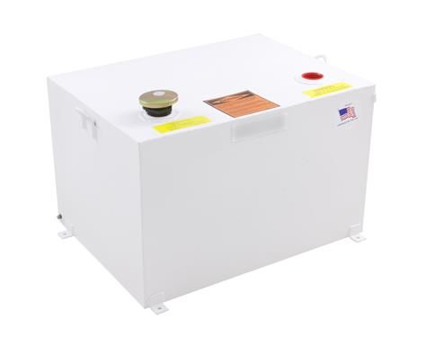 Cobra Steel Rectangle -55 gal