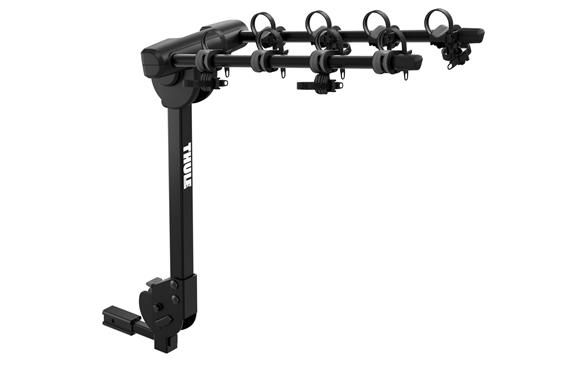 Thule Camber 4 Bike Rack Product Side Image