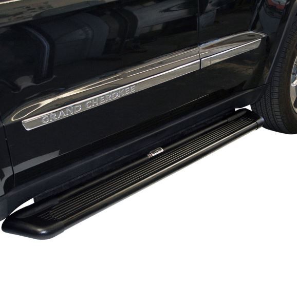Westin Sure Grip -blk alum