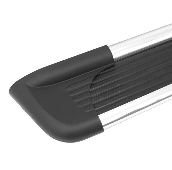 Westin Sure Grip -blk alum