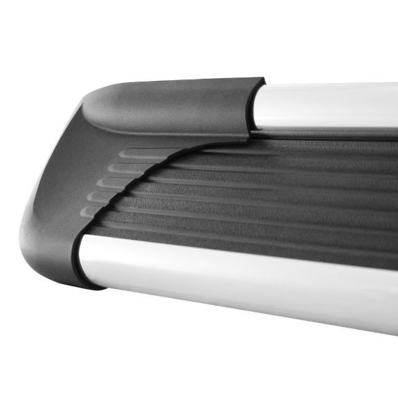 Westin Sure Grip -blk alum