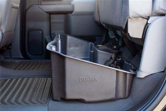 DuHa Cargo Organizer