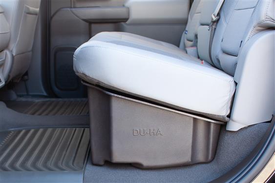 DuHa Cargo Organizer