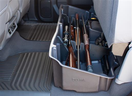 DuHa Cargo Organizer