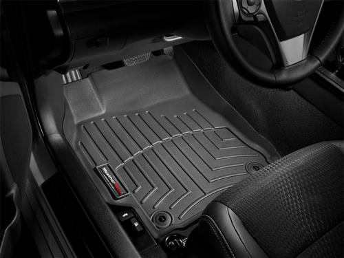 Weathertech Floor Liner - 2nd row