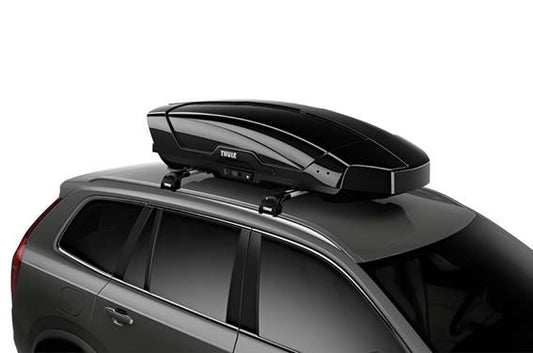 Thule - Motion XT - 16 Cubic Feet