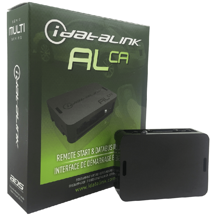 Idata Starter w/bypass