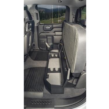 Tuffy Security Lockbox