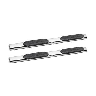Westin 6'' oval -stainless