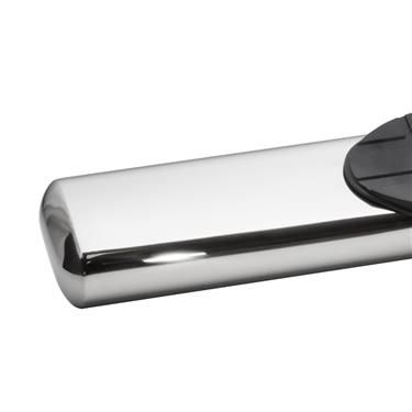 Westin 6'' oval -stainless