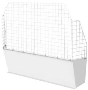 Weatherguard Metris -mesh
