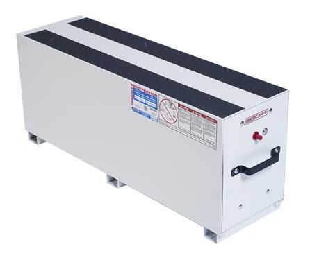 Weatherguard Itemizer 17h x 12w x 42d