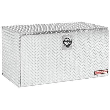 Weatherguard Alum 16.0 cf -48x24x24