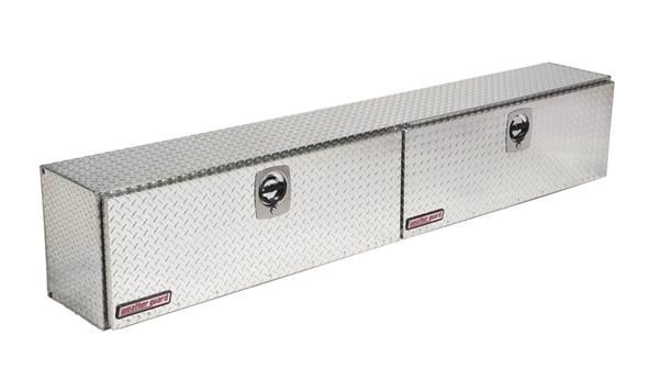 Weatherguard Alum 11.8 cf -96.25x16x13.25