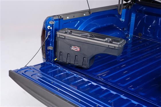 Undercover Swing Case