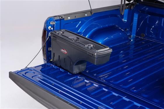 Undercover Swing Case
