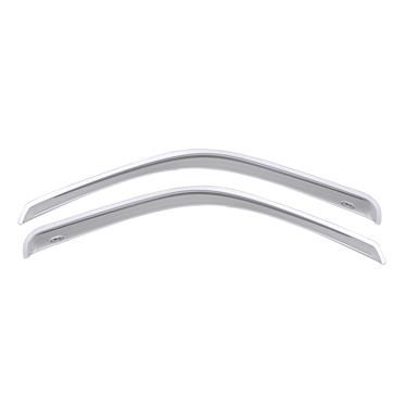 AVC Chrome -Exterior mnt 2dr