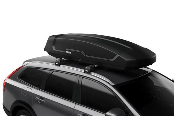 Thule - Force XT XL - 18 Cubic Feet