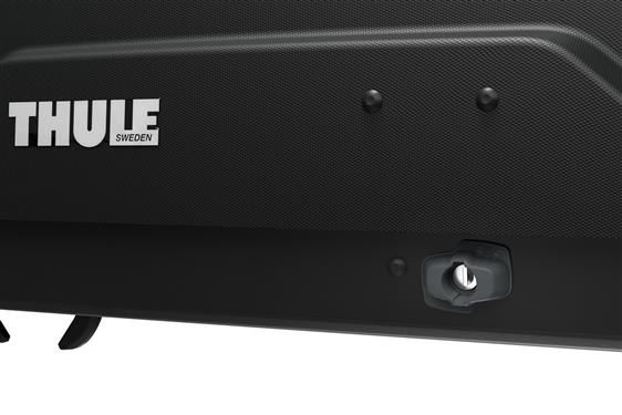 Thule - Force XT XL - 18 Cubic Feet