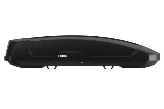 Thule - Force XT XL - 18 Cubic Feet