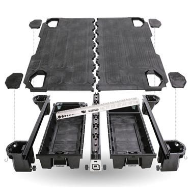 Decked Decked DF5