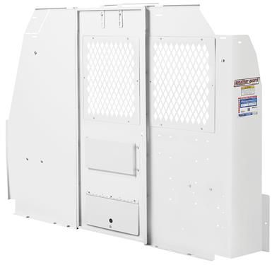 Weatherguard Savana & Econoline -screen