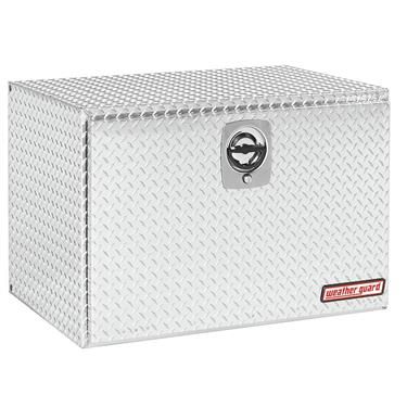 Weatherguard Alum 12.2 cf -36.5x24x24