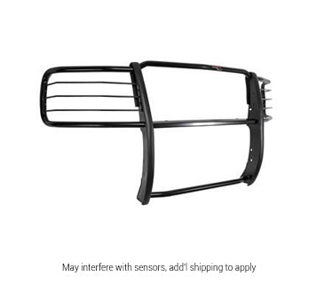 Cobra - TFX Grille Guard