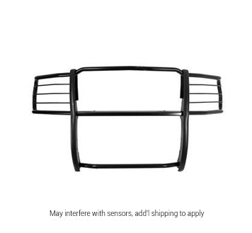 Cobra - TFX Grille Guard