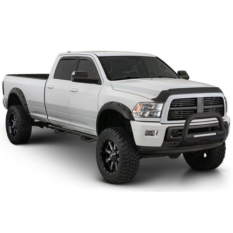 Bushwacker - Max Coverage -  2-3/4 Inch Tire Coverage