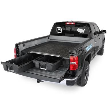 Decked Decked DF5